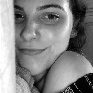 Meet your Posher, Hayley